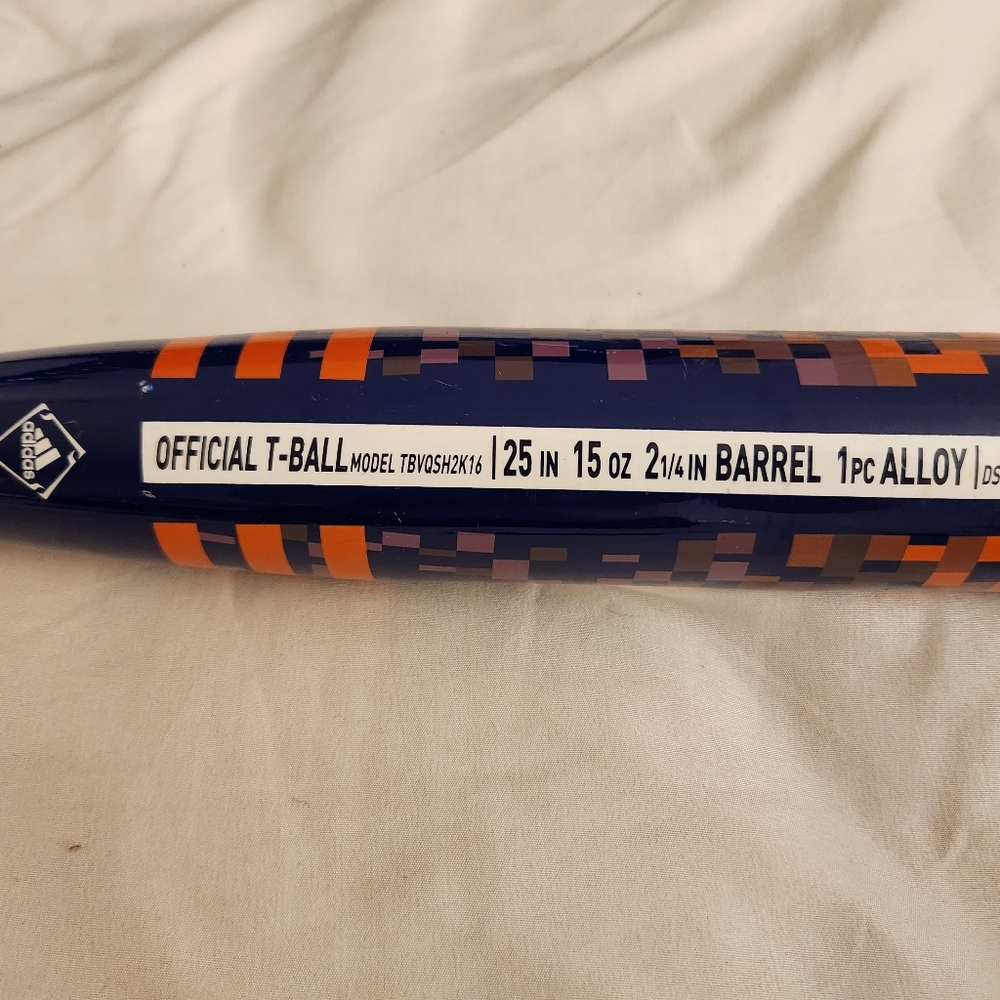 T-ball bat